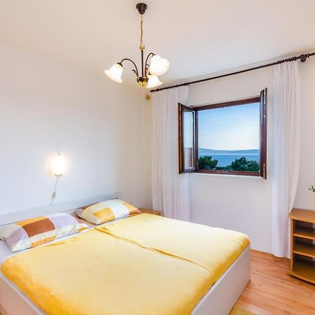 Apartmani Suncica Selce Bagian luar foto